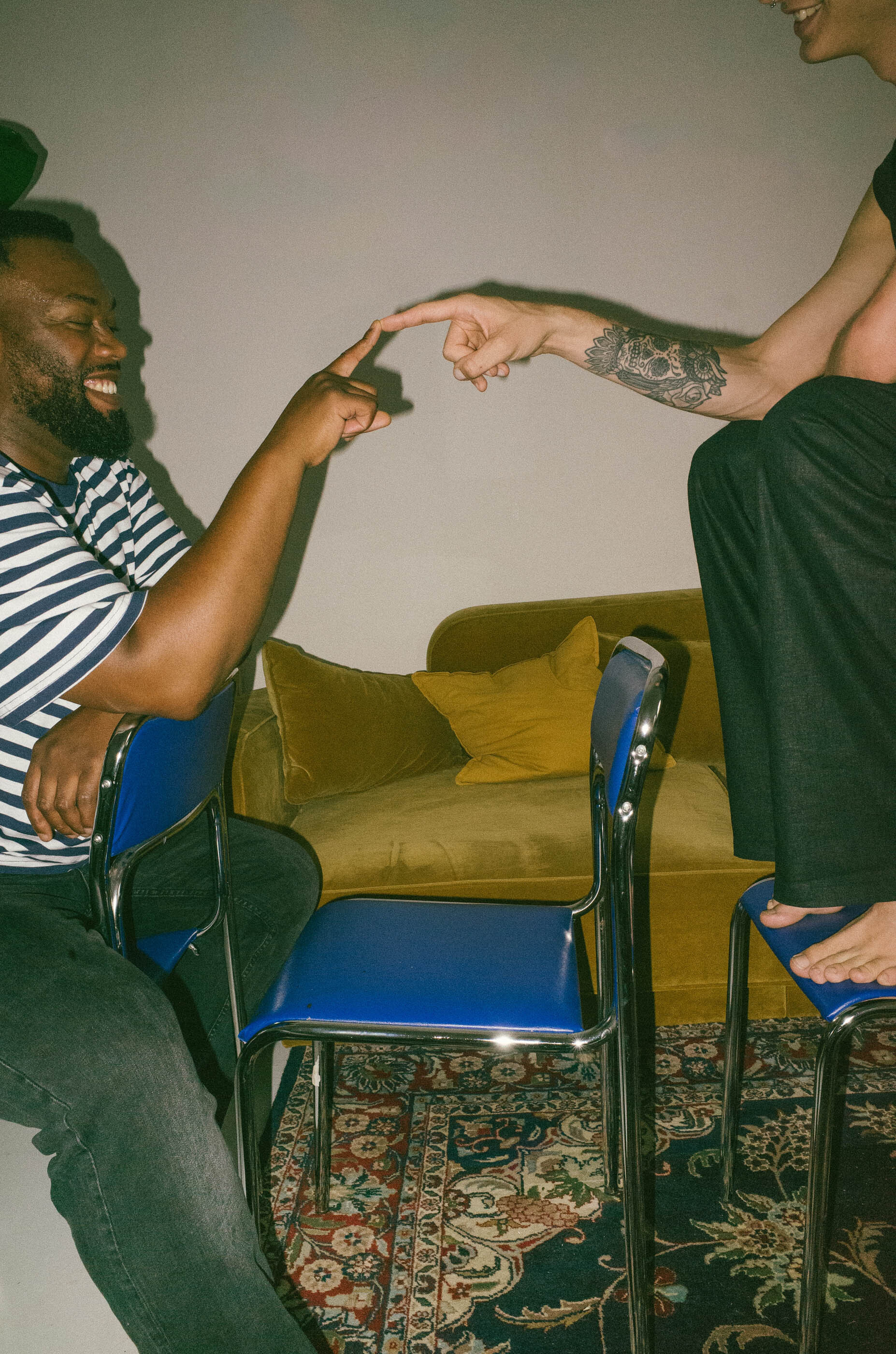 DTS ONE ROOF Chris Abatzis Photos ID11338